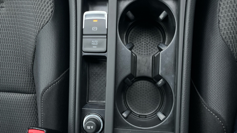 Volkswagen Golf 1.4 TSI SE 5dr Petrol Hatchback